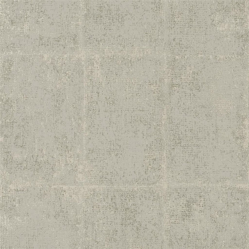 Select P629/08 Saru Steel by Designer Guild Wallpaper