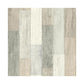 Sample LG1400 Simply Farmhouse, Pallet Board Gray York Wallpaper