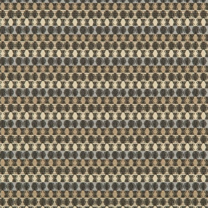 Search 35092.16.0 Role Model Moonstone Diamond Charcoal by Kravet Contract Fabric