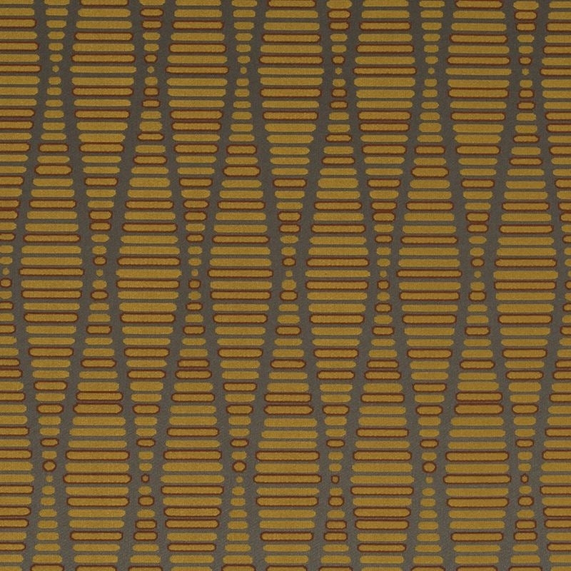 244020 | Edge Stitch Goldenrod - Robert Allen