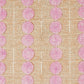 Purchase 179790 Sun Rise Hand Block Print Rose and Copper by Schumacher Fabric
