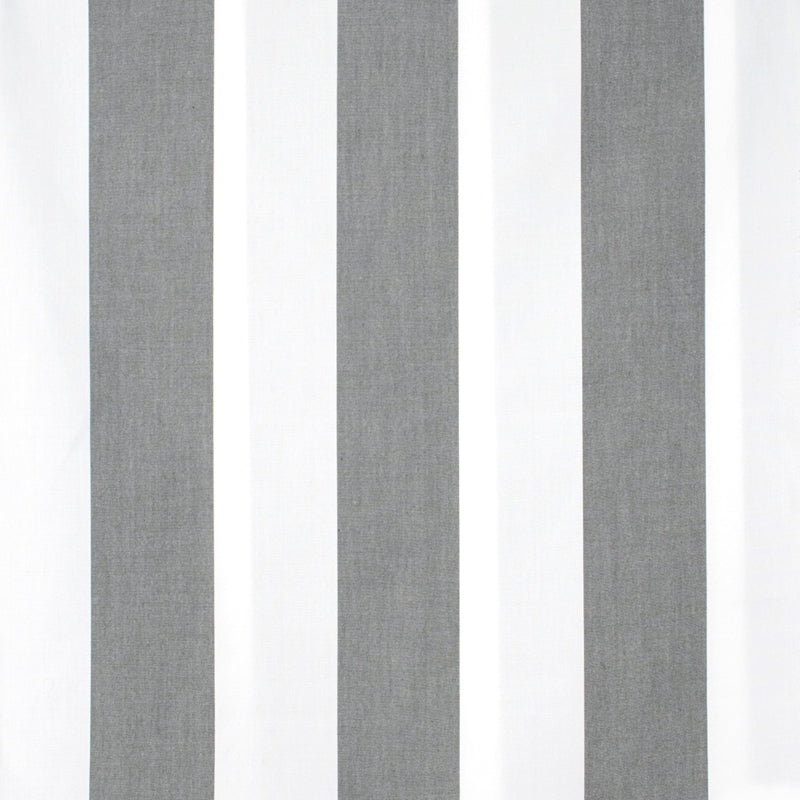 S1248 Ebony | Stripes, Woven - Greenhouse Fabric