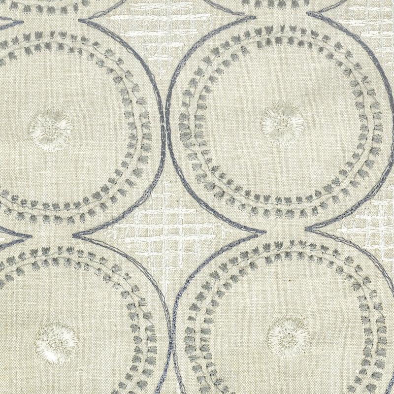 Sample Burb-1 Burbank 1 Steel By Stout Fabric