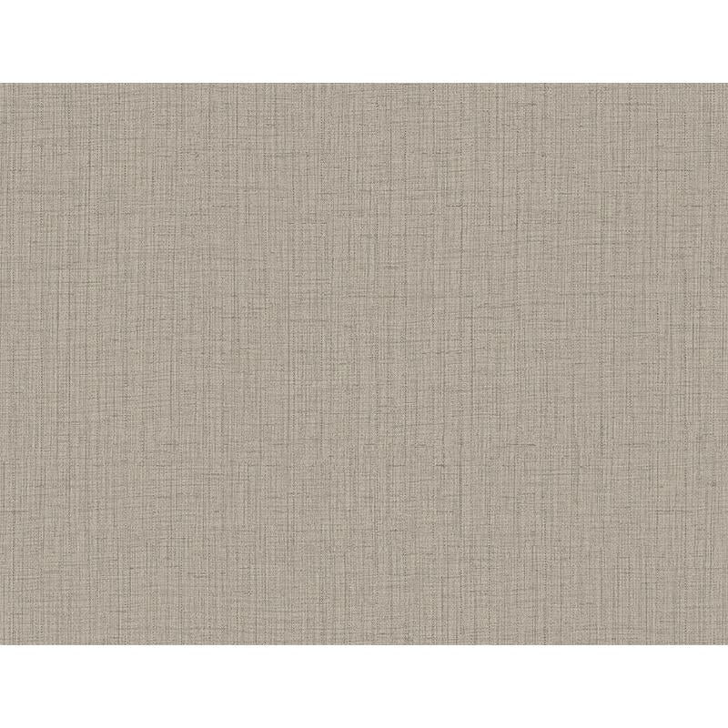Sample 2765-BW40806 GeoTex, Oriel Grey Fine Linen by Kenneth James Wallpaper
