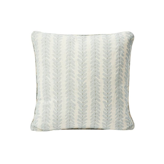 8619 Dojo Weave - Blue Bobbin by Phillip Jeffries Wallpaper