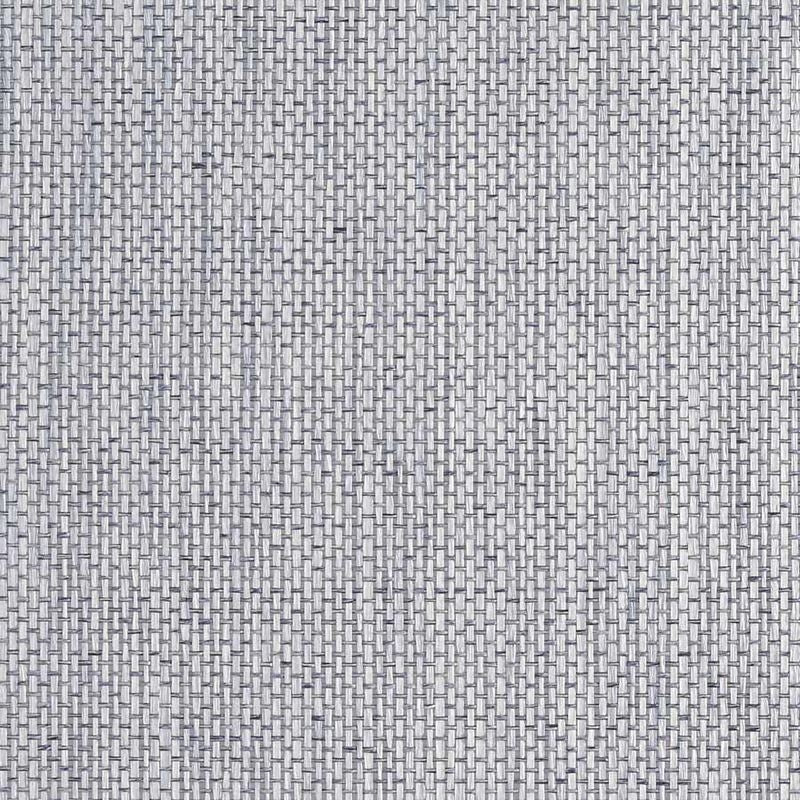 Purchase 1294 Fuji Weave Blue Ripples Grasscloth by Phillip Jeffries Wallpaper