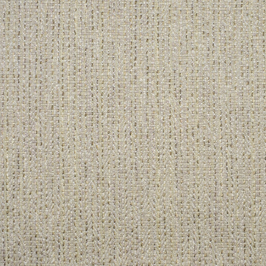 Looking S2143 Flax Gray Stripe Greenhouse Fabric