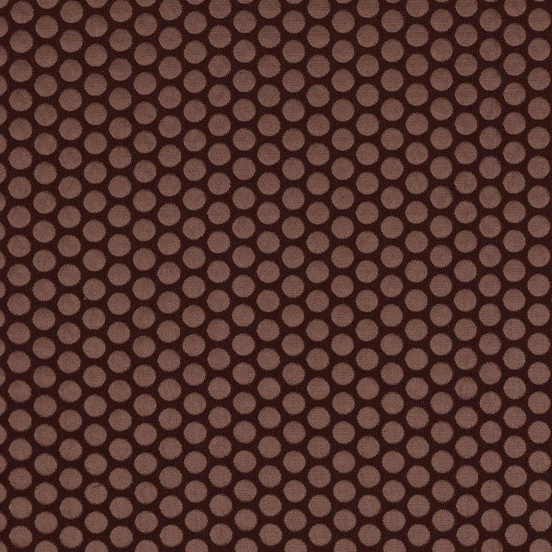 Purchase sample of 62270 Sprinkle, Espresso by Schumacher Fabric