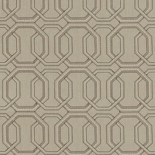 Purchase F1451/03 Repeat Linen Geometric by Clarke And Clarke Fabric