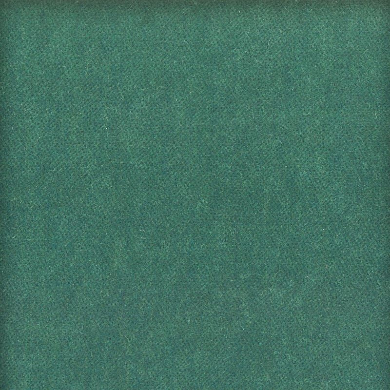 Sample MOOR-7 Moore, Teal Blue Light Blue Stout Fabric