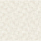 Save on 2972-86161 Loom Ting Cream Lattice Wallpaper Cream A-Street Prints Wallpaper
