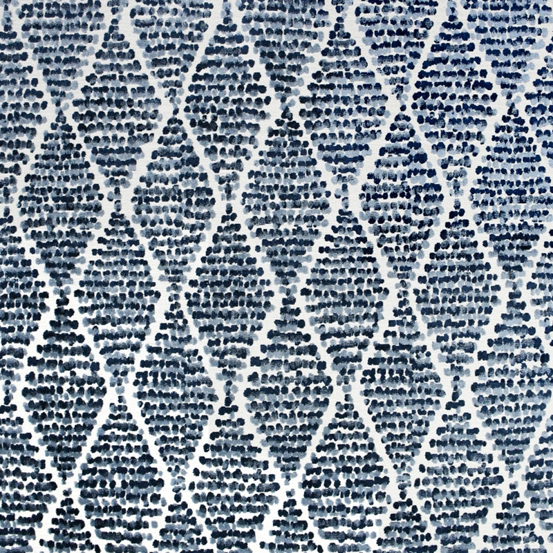 Order S4790 Indigo Blue Greenhouse Fabric