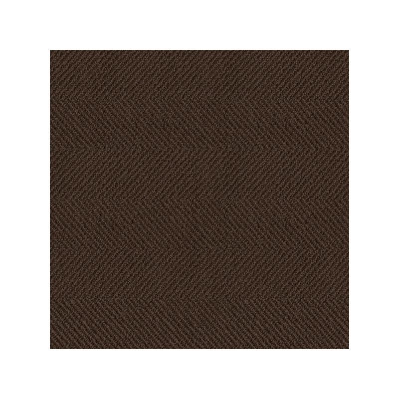 Sample 6463 Jumper Chocolate Magnolia Fabric