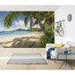 8-126 Colours  Castaway Wall Mural by Brewster,8-126 Colours  Castaway Wall Mural by Brewster2