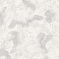 Shop 3130 Dancing Crane Grey by Borastapeter Wallpaper