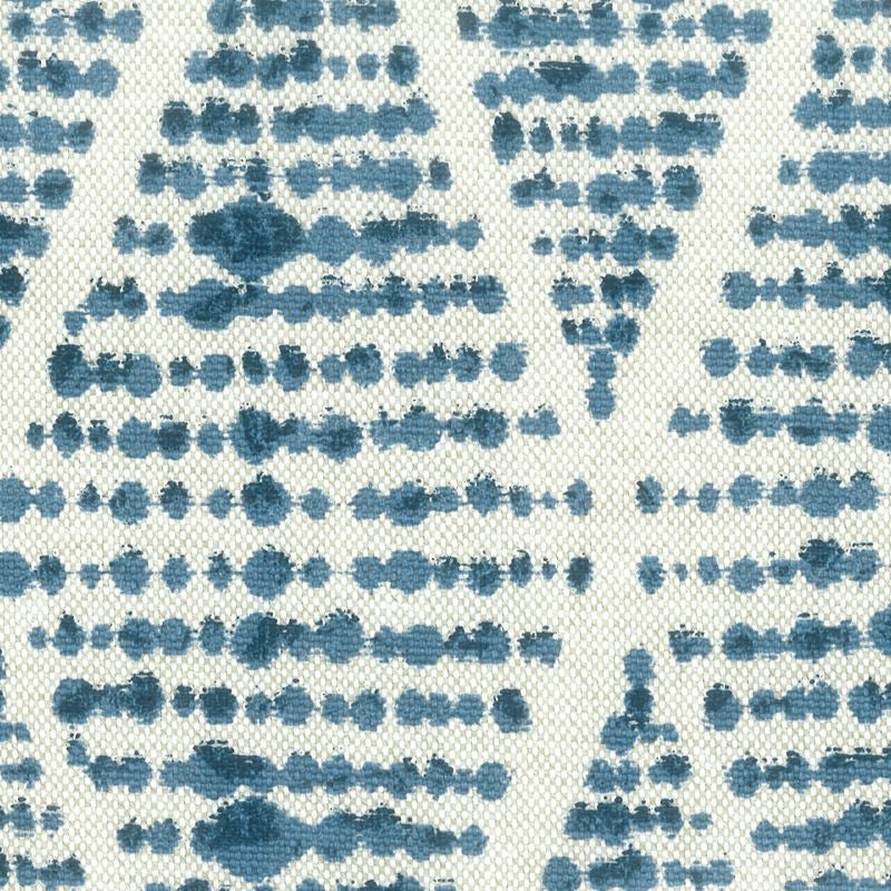 Sample LYND-1 Lyndhurst, Dresden Stout Fabric