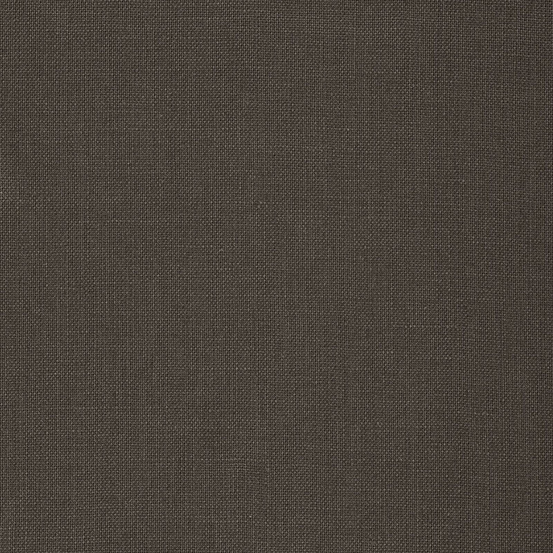 Purchase sample of 50826 Gweneth Linen, Walnut by Schumacher Fabric