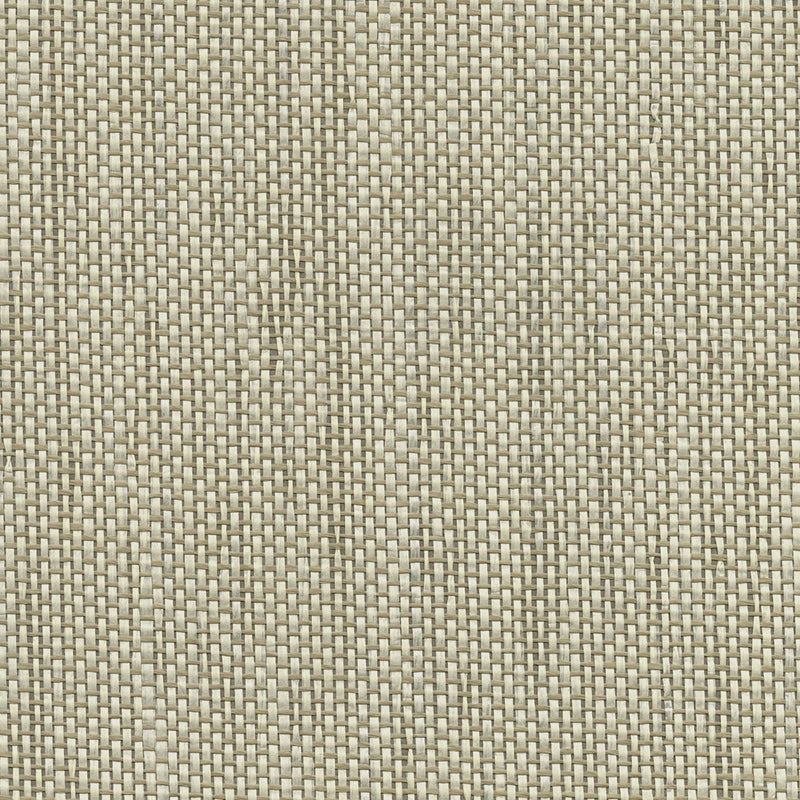 Looking 2732-80092 Canton Road Gaoyou Beige Paper Weave Kenneth James