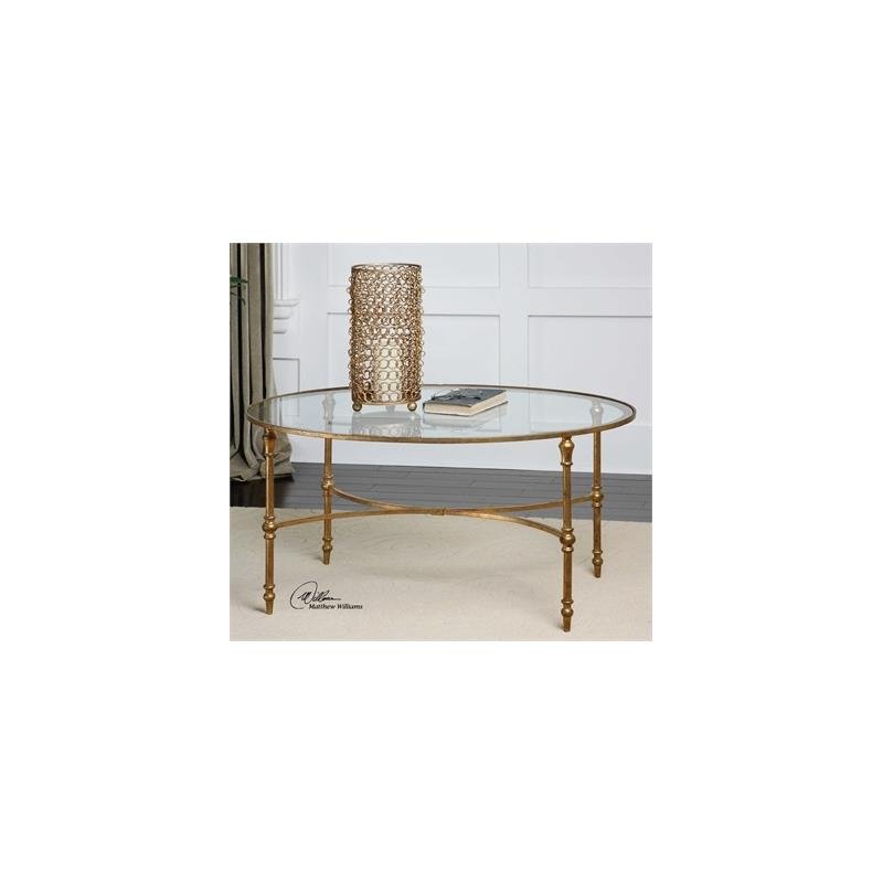 24345 Samuelle Coffee Tableby Uttermost,,