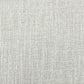 Sample DALL-1 Dallas, Platinum Grey Charcoal Silver Stout Fabric