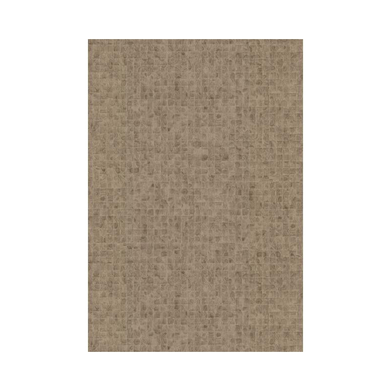 Sample HO2118 Ronald Redding Traveler Leather Lux Beige Ronald Redding Wallpaper