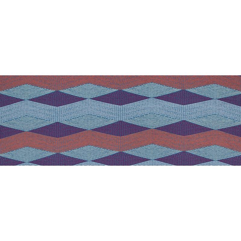 524289 | Crossfade | Cerulean - Robert Allen Contract Fabric