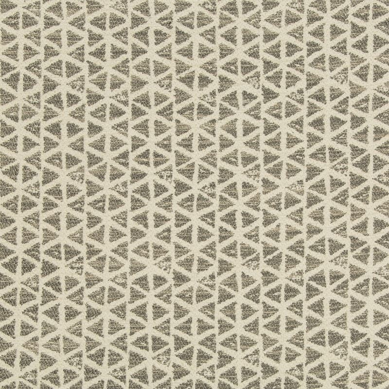 Buy 35594.11.0  Geometric Ivory by Kravet Design Fabric