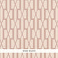 Buy 5007991 Belvedere Pink Schumacher Wallpaper
