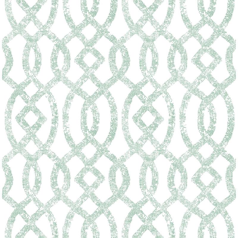 Sample 2793-24726 Ethereal Celadon by A-Street Prints