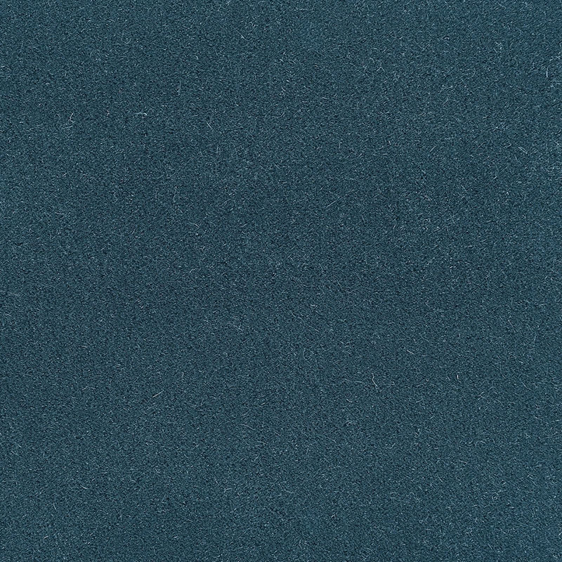 Purchase sample of 64876 San Carlo Mohair Velvet, Delft by Schumacher Fabric
