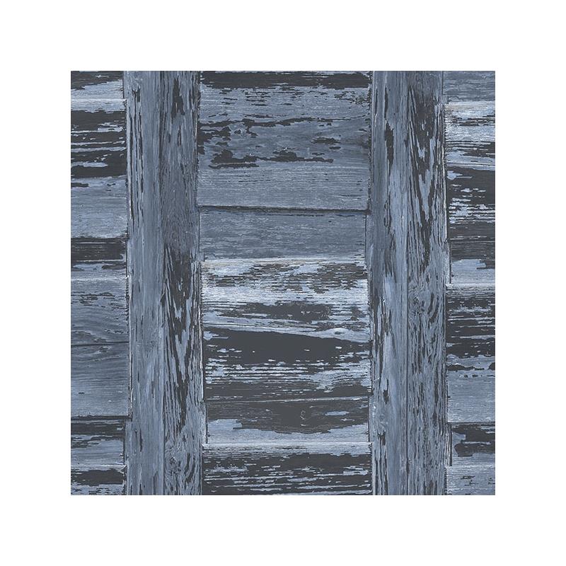 Sample FH37561 Farmhouse Living Shutter  Norwall Wallpaper