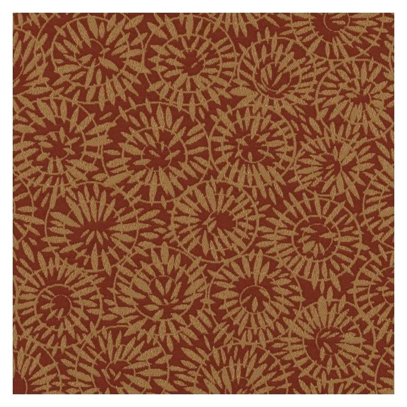 90944-192 | Flame - Duralee Fabric