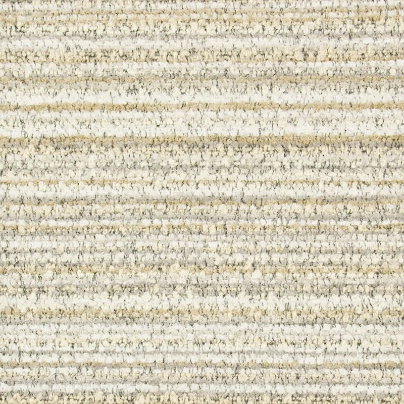 Sample MORI-1 Moritz, Dove White Stout Fabric