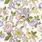 Select 175563 Huntington Gardens Lavender by Schumacher Fabric