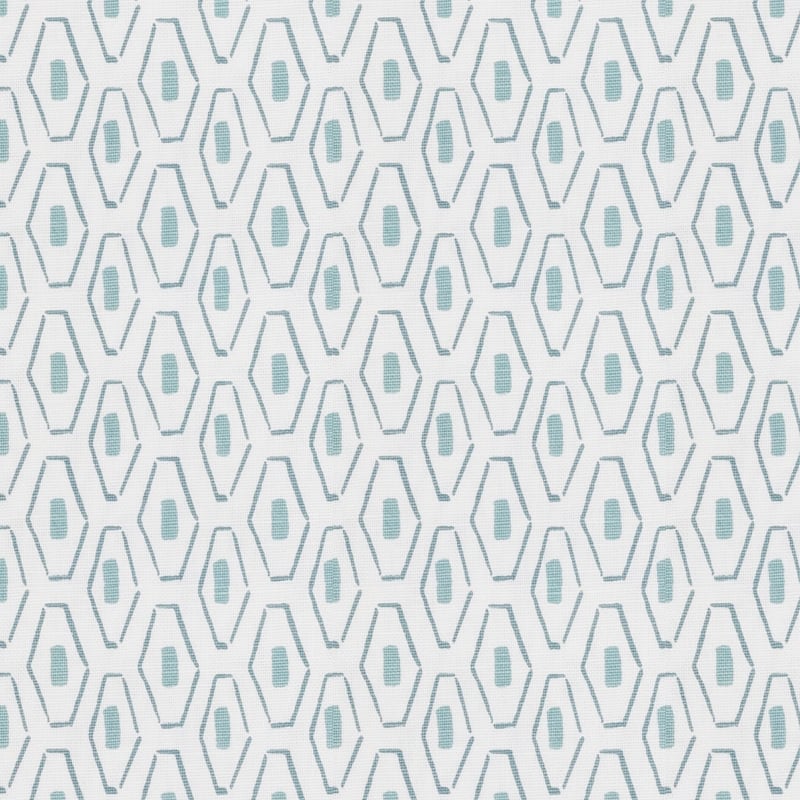 Puri-1 Puritan 1 Glacier By Stout Fabric