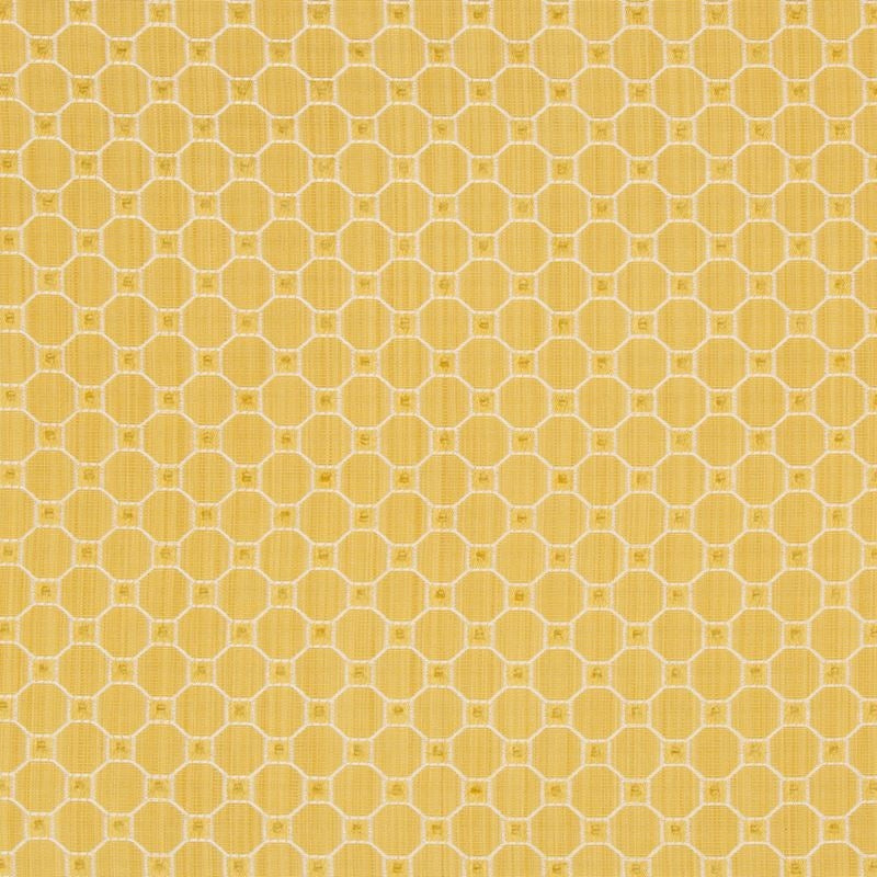 Buy 8019123-40 Tanneurs Woven Maize Small Scales by Brunschwig & Fils Fabric