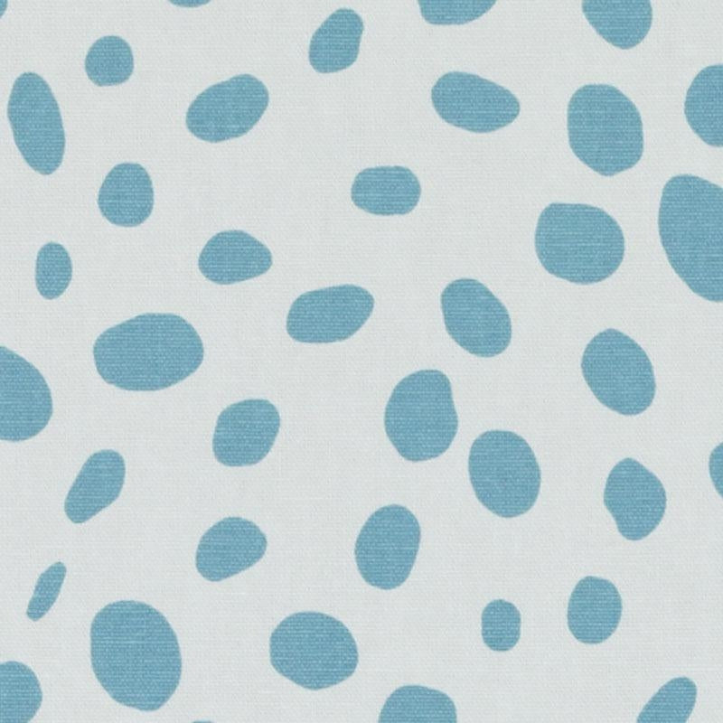 Dp61392-11 | Turquoise - Duralee Fabric
