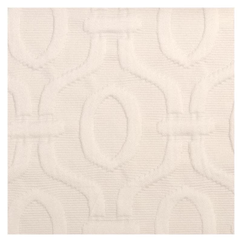 32551-81 Snow - Duralee Fabric