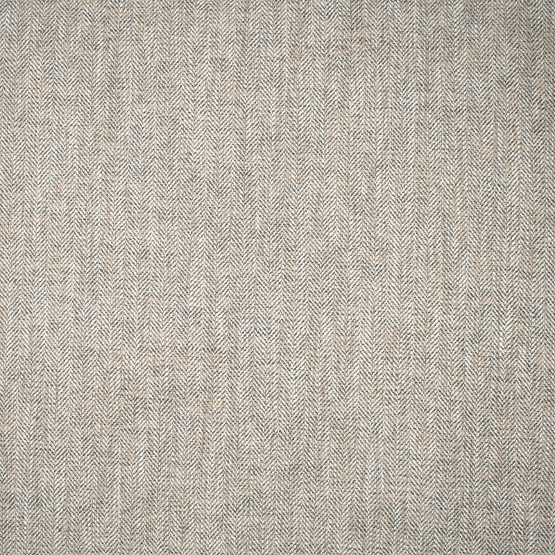 F1532 Khaki | Herringbone, Woven - Greenhouse Fabric