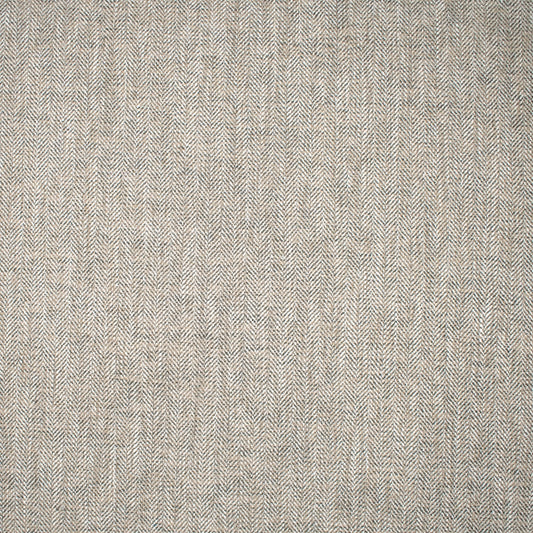 F1532 Khaki | Herringbone, Woven - Greenhouse Fabric