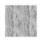Sample 2927-10406 Polished, Vapor Silver Stone by Brewster Wallpaper