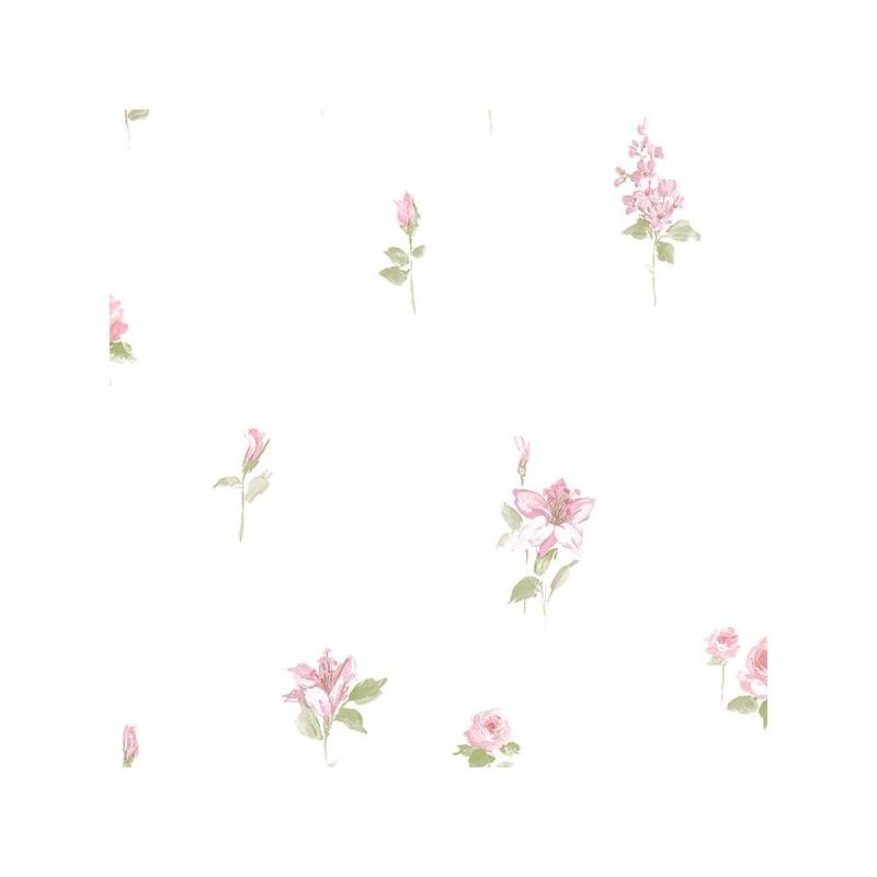 Sample PP35522 Pretty Prints 4 Norwall Wallpaper