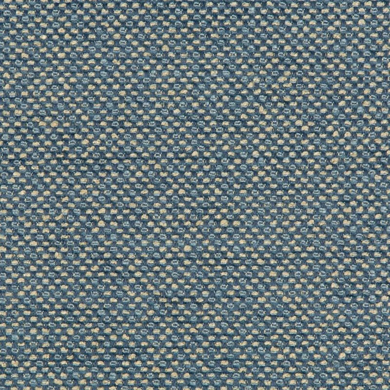 Acquire 34976.516.0  Texture Blue by Kravet Design Fabric