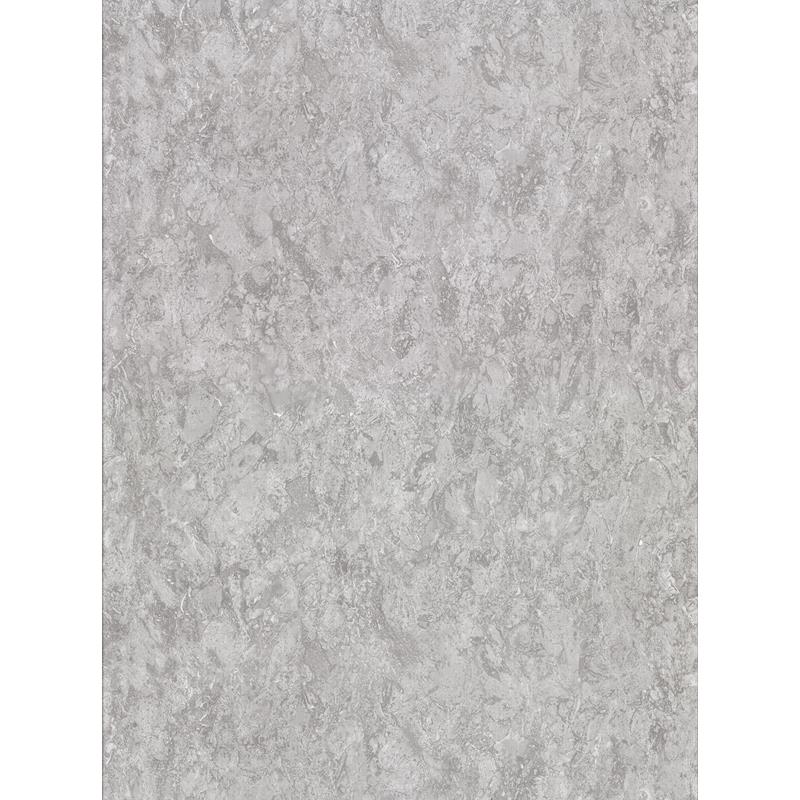 Sample 2910-2703 Warner Basics V, Verona Light Grey Patina Texture Wallpaper by Warner