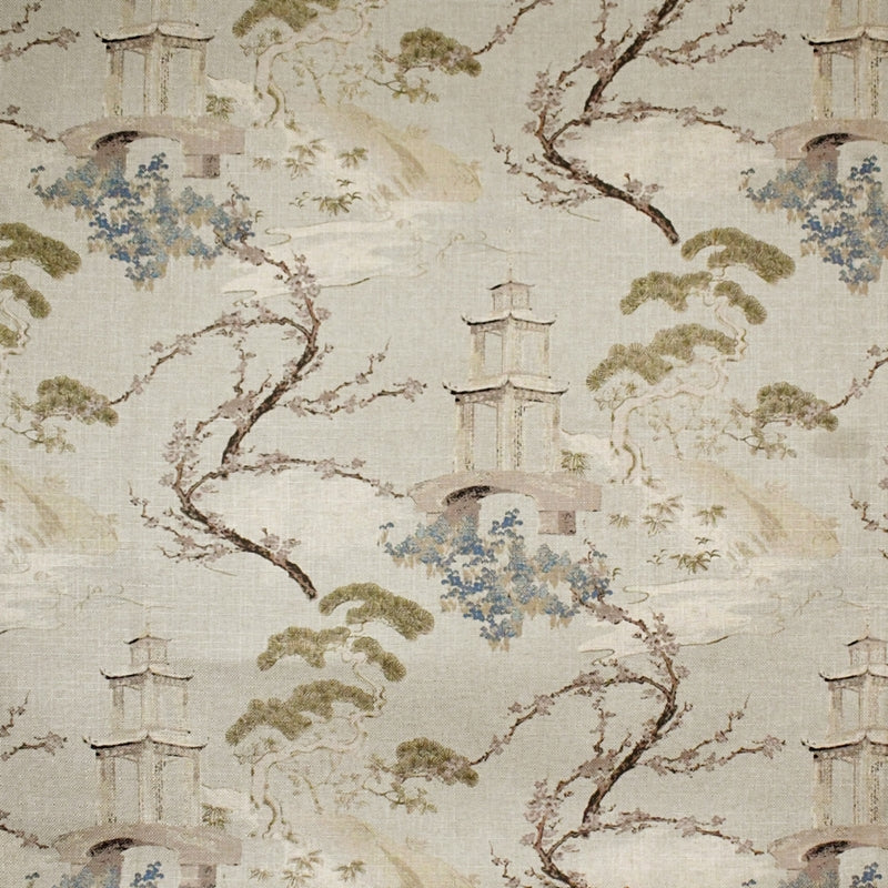 Purchase S5204 Flax Neutral Greenhouse Fabric