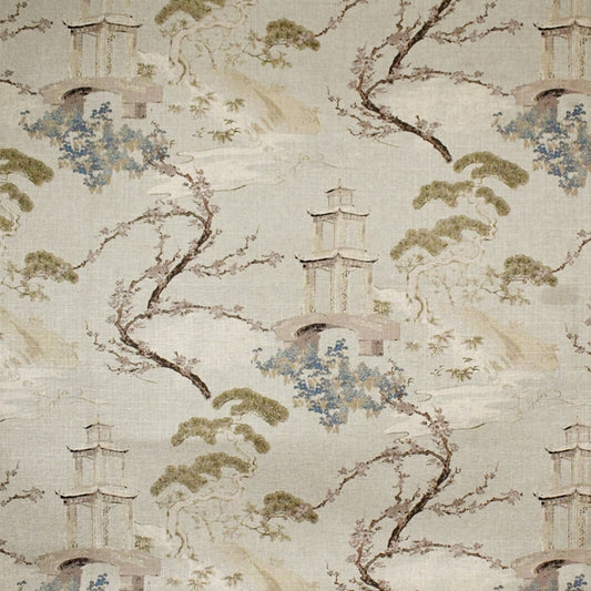 Purchase S5204 Flax Neutral Greenhouse Fabric