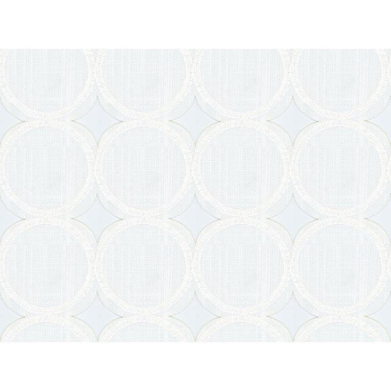 Search 4245.101.0 Spheric Moon Contemporary White by Kravet Design Fabric