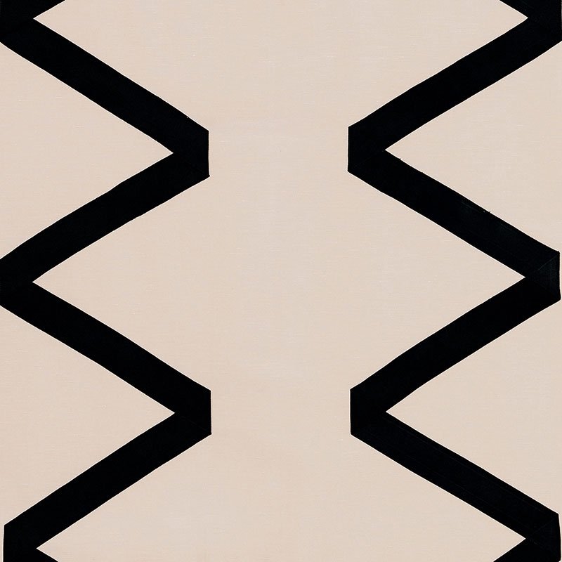 Purchase sample of 69691 Legere, Pearl by Schumacher Fabric