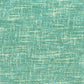 Sample CUTT-1 Teal by Stout Fabric