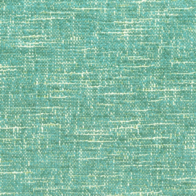 Sample CUTT-1 Teal by Stout Fabric